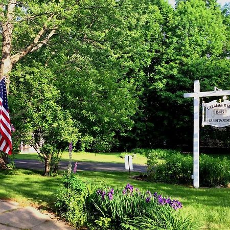 Carriage Barn Inn Keene Luaran gambar