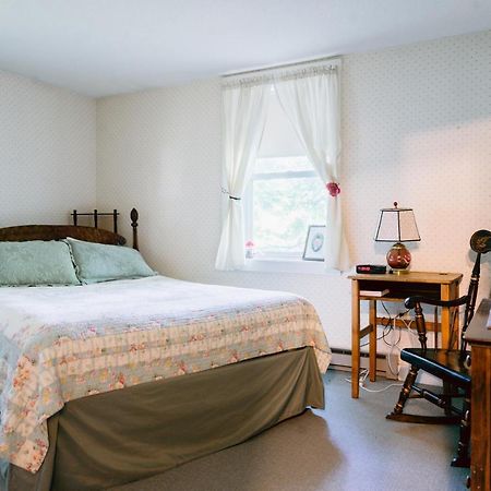 Carriage Barn Inn Keene Luaran gambar