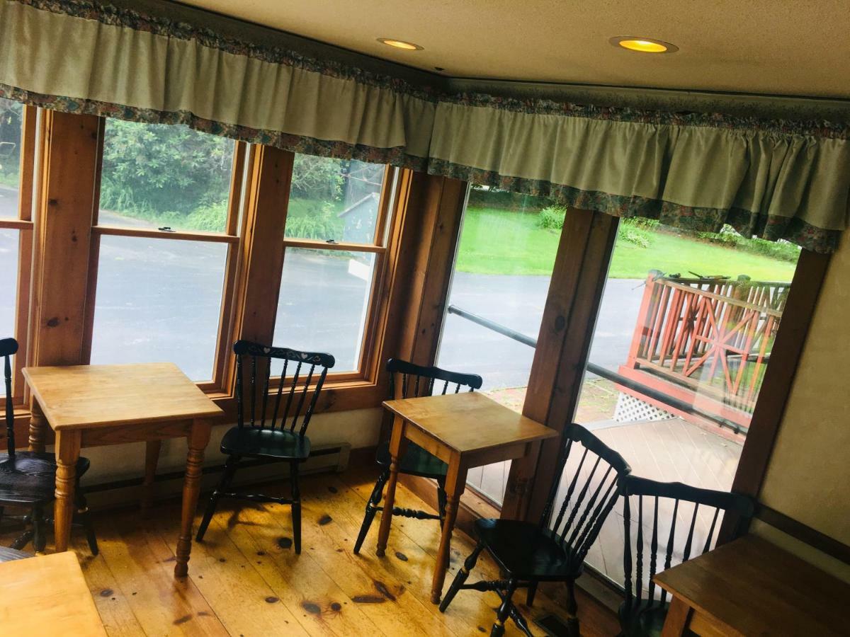 Carriage Barn Inn Keene Luaran gambar