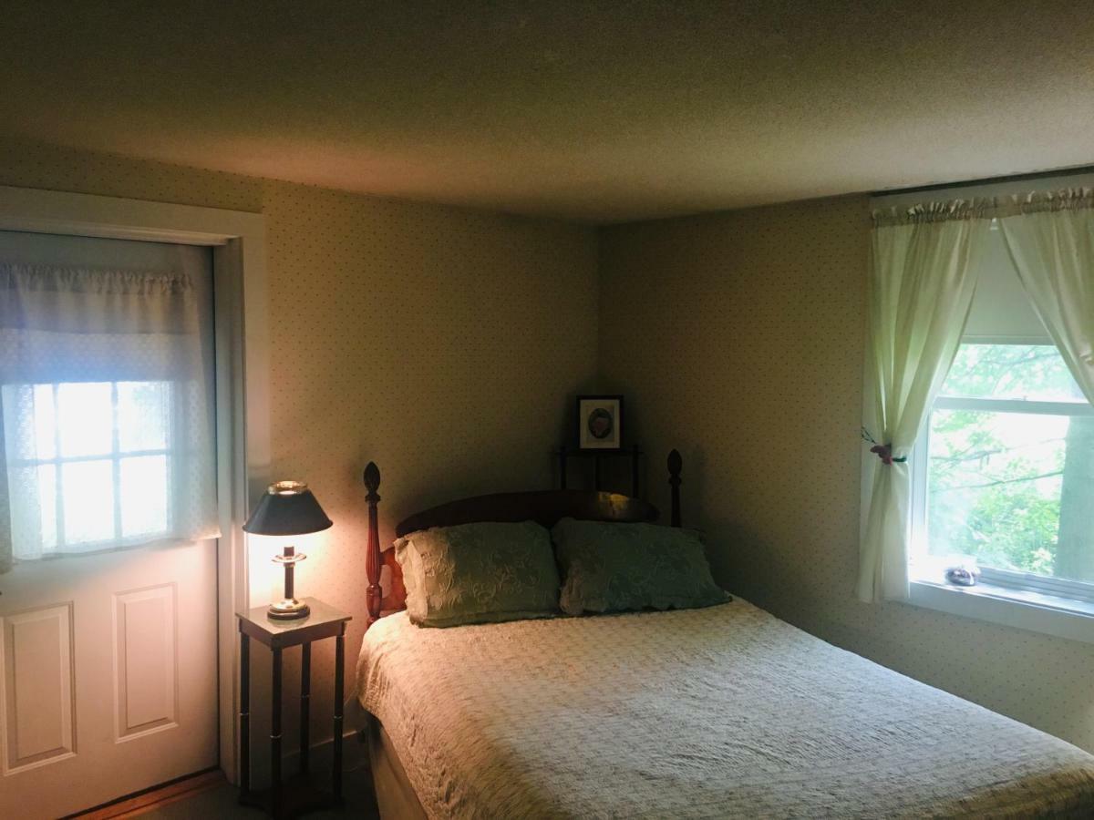Carriage Barn Inn Keene Luaran gambar