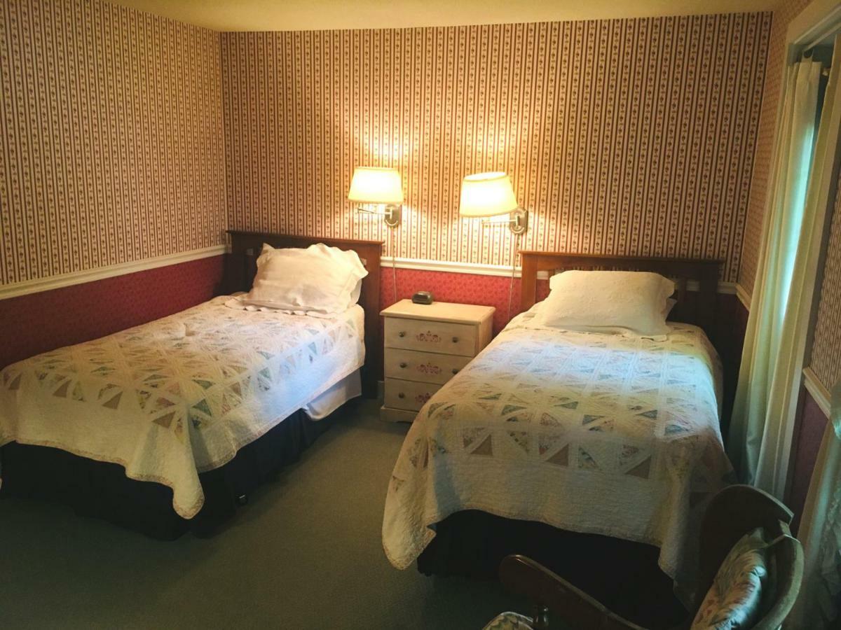 Carriage Barn Inn Keene Luaran gambar