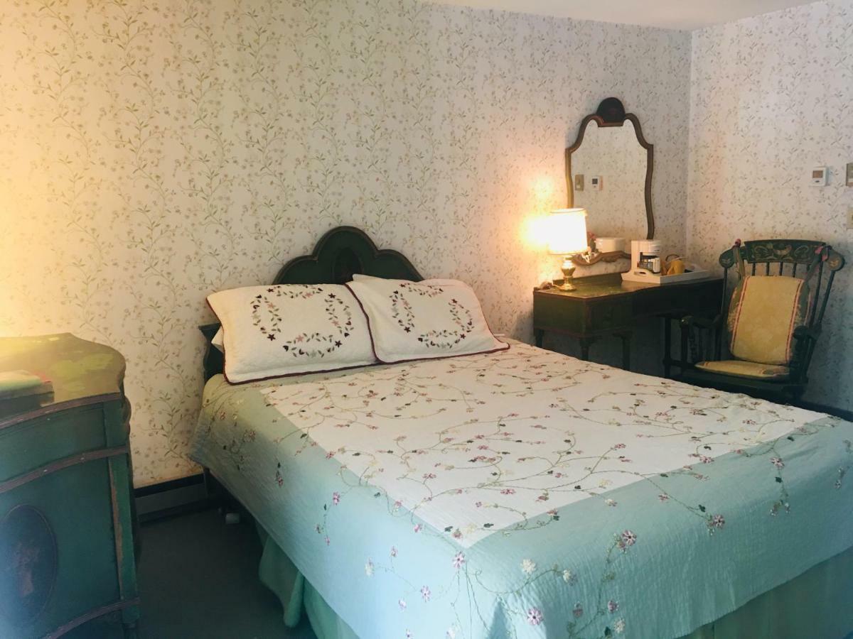 Carriage Barn Inn Keene Luaran gambar
