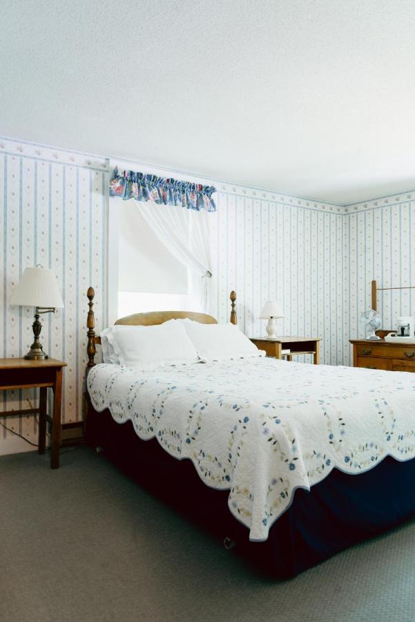 Carriage Barn Inn Keene Luaran gambar