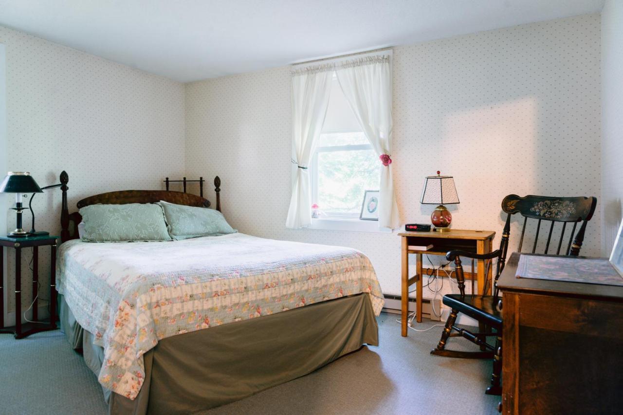 Carriage Barn Inn Keene Luaran gambar