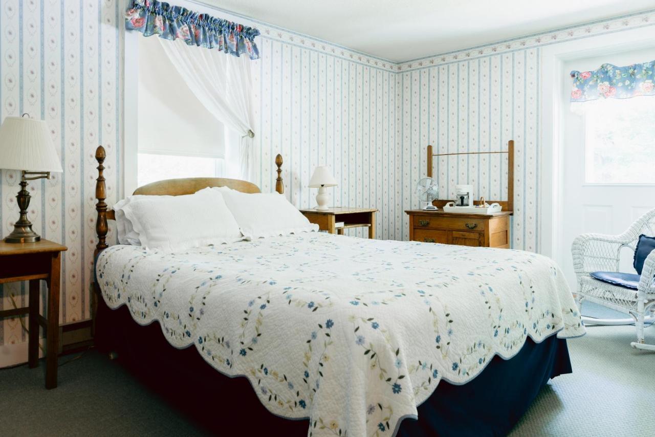 Carriage Barn Inn Keene Luaran gambar